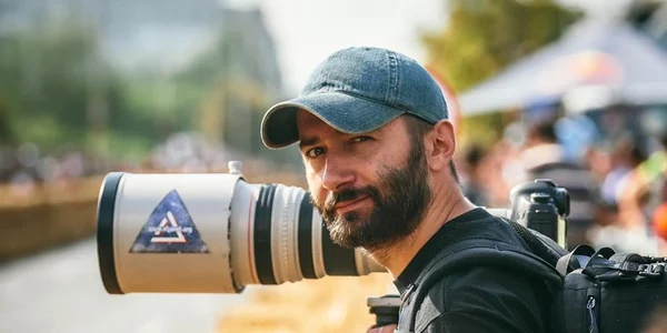 Cristian Vasile