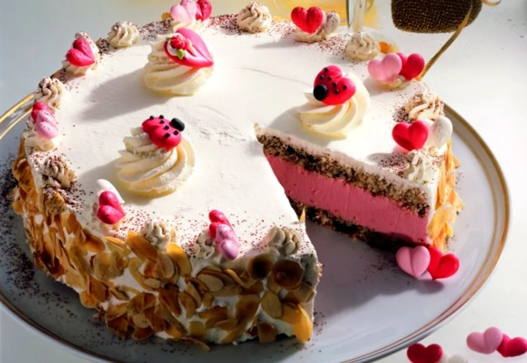 
    Ziua Indragostitilor este ocazia perfecta pentru a gati ceva dulce pentru persoana iubitaclickpoftabuna.ro  