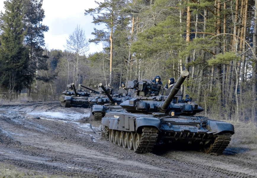 Rusia nu are destulă forță militară ca să ajungă în Transnistria, dar trebuie să fim vigilenți