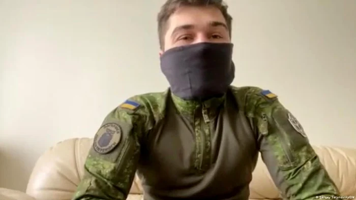Luptătorul "Cardinalul" își dorește un stat național al rușilor