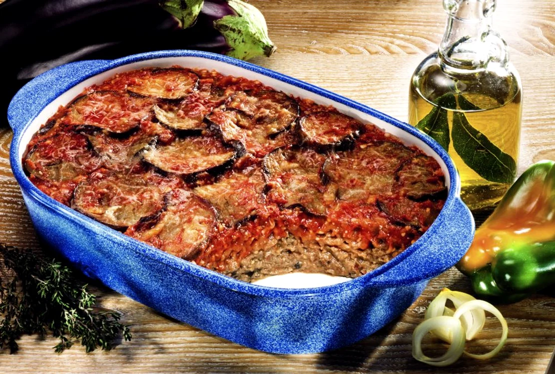 musaca de vinete cu carne de vita jpeg