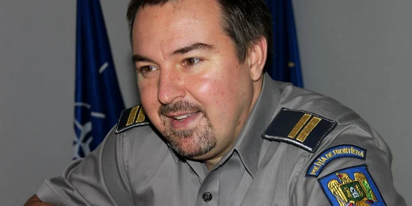 Marius Niculescu