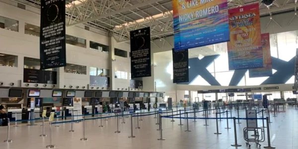 aeroport foto stirile protv