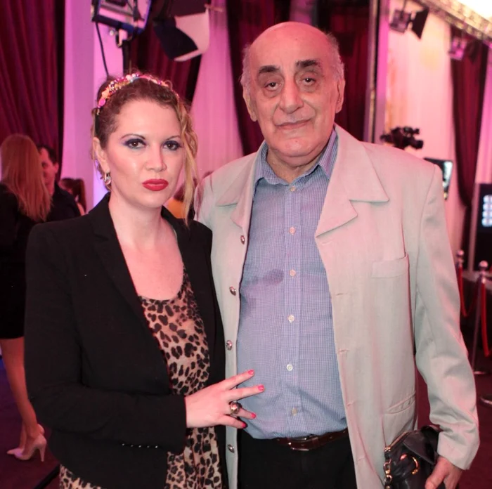 Oanei Lis i-a venit să râdă când a ascultat povestea fetei care a lucrat ca prostituatăcaptură Antena 1