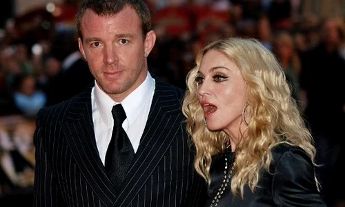 madonna guy ritchie afp jpg
