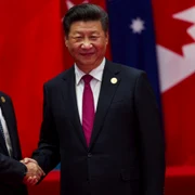 vladimir putin si xi jinping foto shutterstock