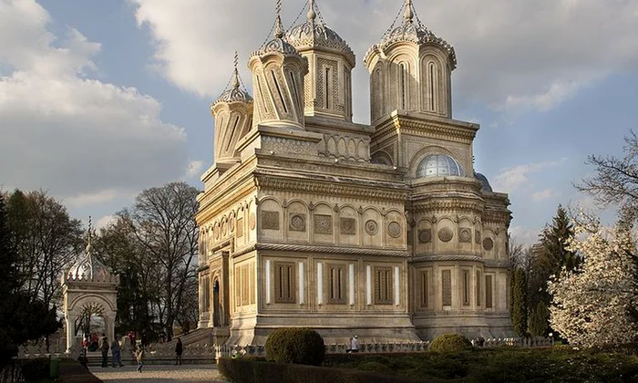 Un paradox al istoriei României  Curtea de Argeș, bijuteria județului, nu se află în Patrimoniul UNESCO jpeg
