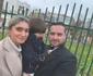 Familia lui Stelian Bujduveanu, Foto Facebook