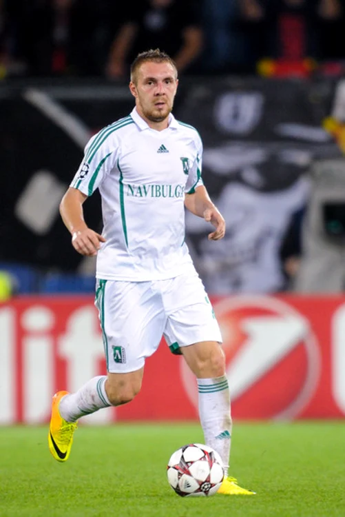
    Cosmin Moţi  