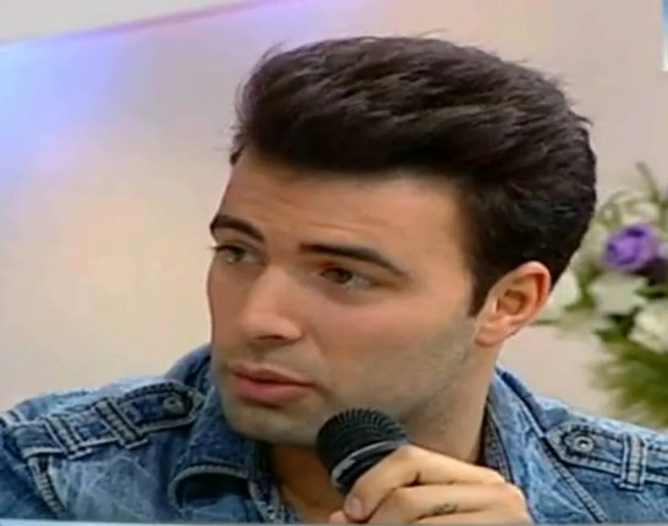 Jencarlos Nela va susţine un concert la Cinema Patria, sâmbătă, 14 martie