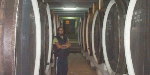 Buzău:Vânzările la vinul cu tradiţie au scăzut la jumătate