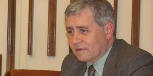 Primarul Iuliu Ilyes