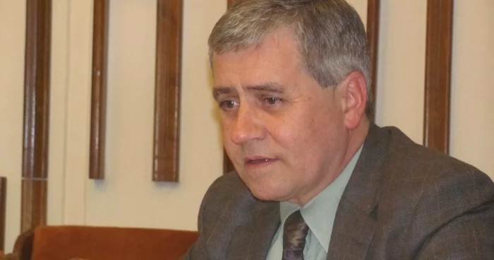 Primarul Iuliu Ilyes