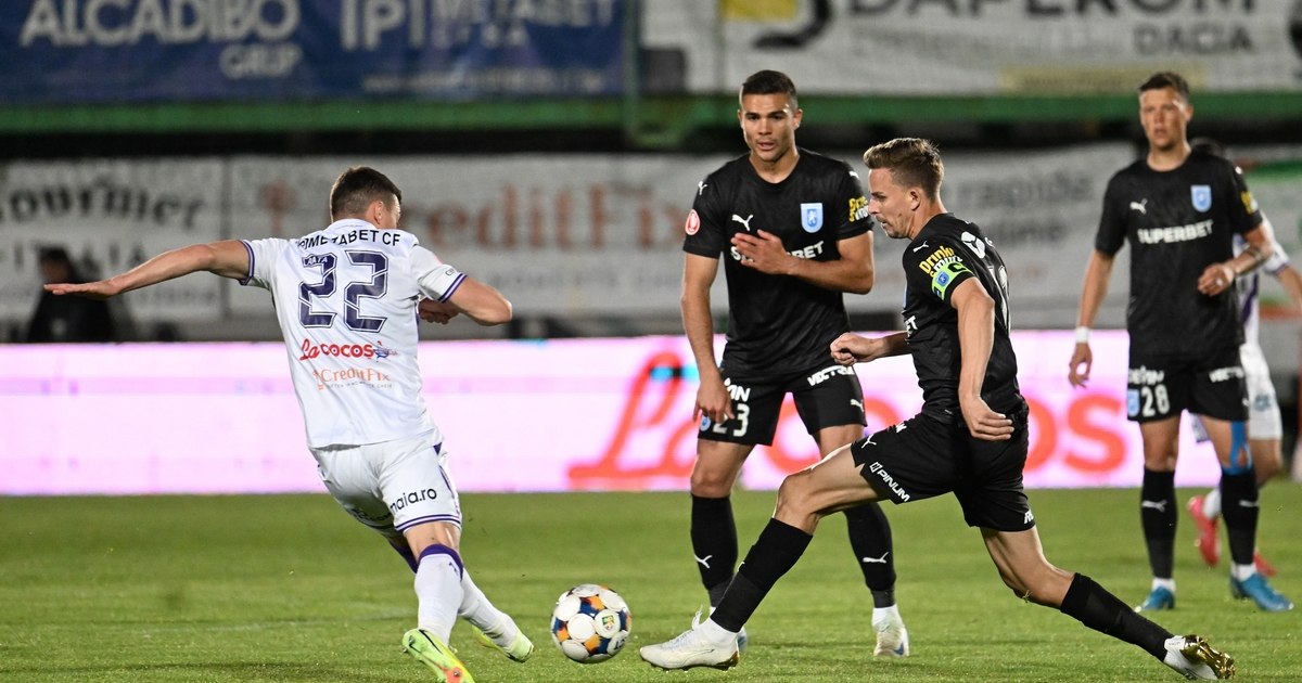 FC Argeș nu are motive să se omoare cu firea în finalul sezonului. FRF i-a „răpit” visul de mărire