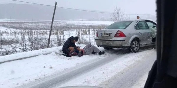 accident Arges