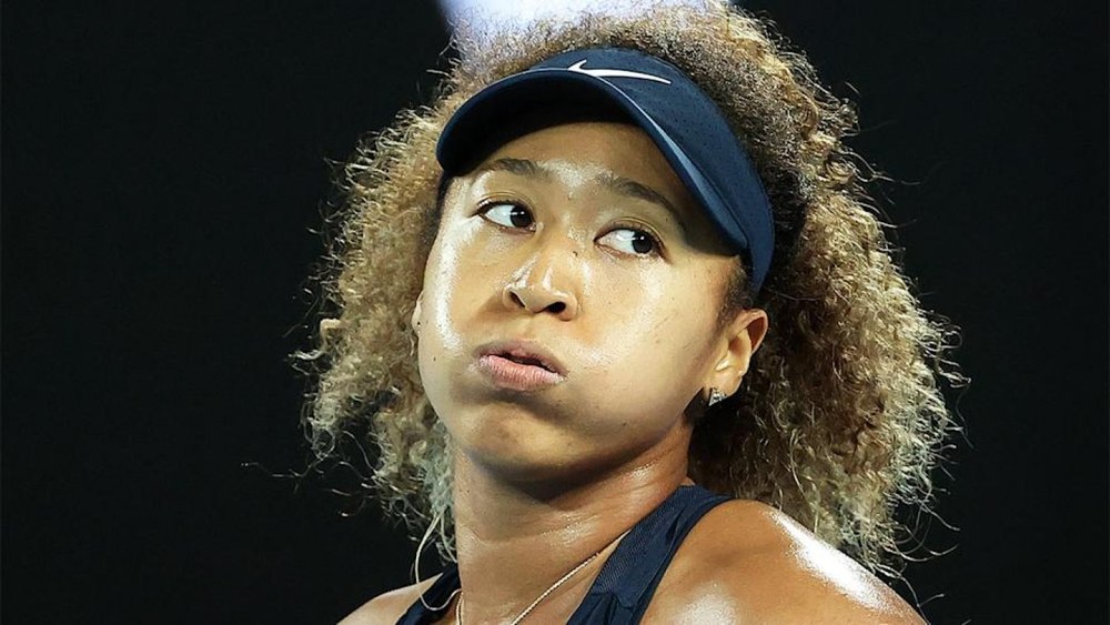 Osaka, prestație deprimantă la Australian Open: japoneza a fost eliminată din turul I