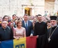 Biserica Sfântului Mormânt Alături de un grup de pelerini din Sibiu jpeg