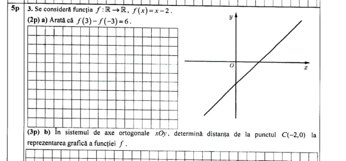 subiecte matematica