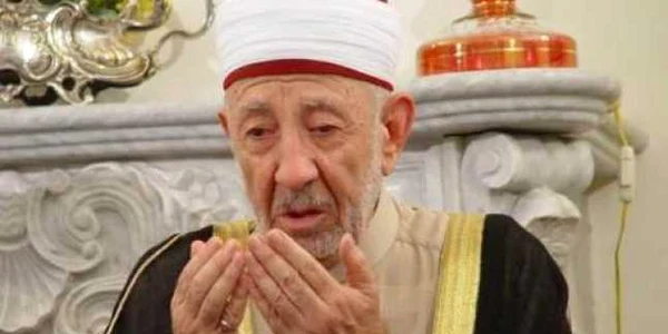 Mohammad Said al-Buti
