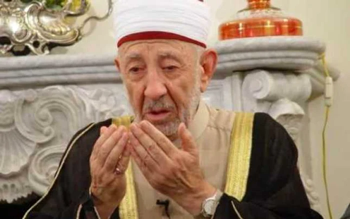 Mohammad Said al-Buti, ucis în cursul unui atentat la Damasc