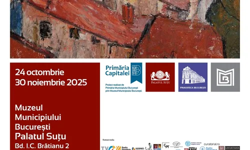 Afis expo Marin Constantin jpg