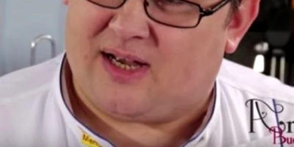 cluj chef adrian pop. foto arhiva personala
