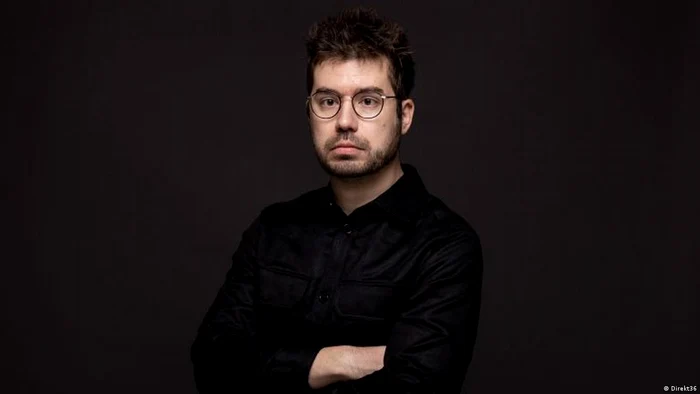 Jurnalistul Szabolcs Panyi a dezvăluit prezența unor polittehnologi ruși la Budapesta