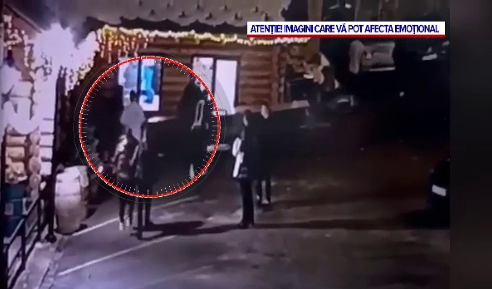 Crima de la Padina. Măsură blândă pentru frații Fabian după ce au ucis un bărbat. Cei trei, plasați în arest la domiciliu