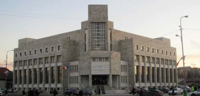 Foto arhivă