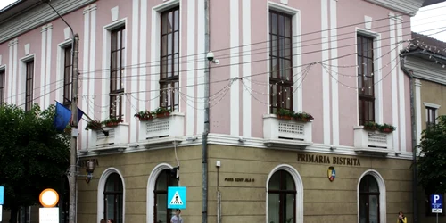 Primăria Bistriţa