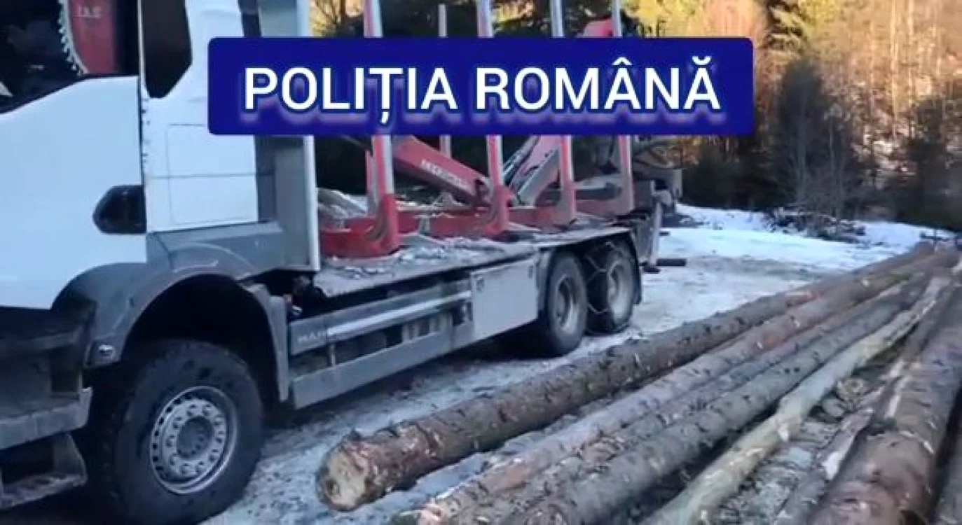 camion confiscat arges