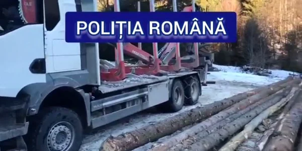 camion confiscat arges