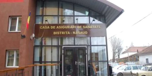 Bistriţa:  Casa de Sănătate îşi caută director
