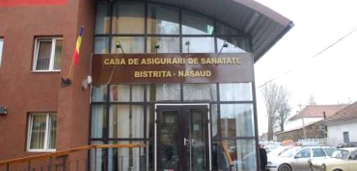 Bistriţa:  Casa de Sănătate îşi caută director