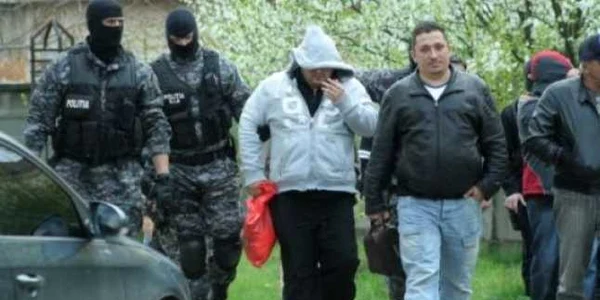 Printre cei judecați în acest dosar se află și doi hunedoreni