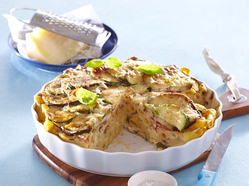tarta de paste cu legume jpeg