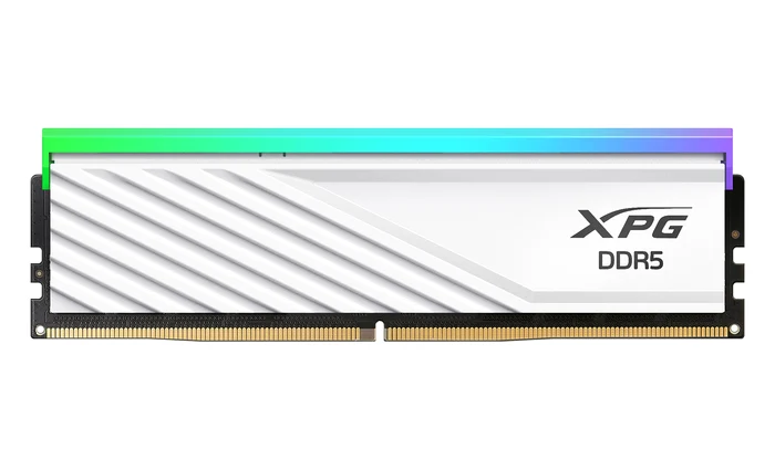 Memorie RAM LANCER BLADE DDR5 RGB.