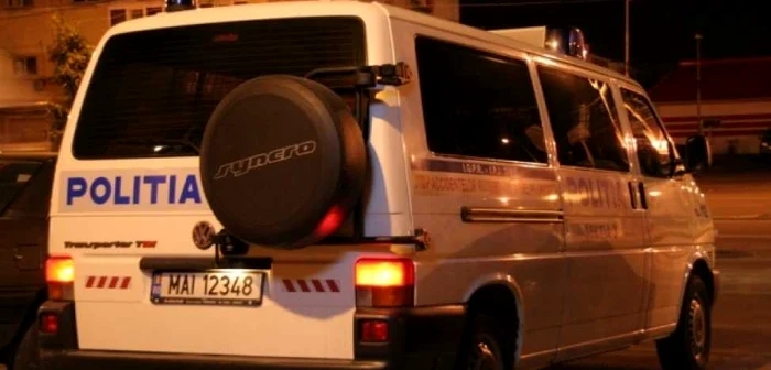 Târgu-Jiu: Din victimă s-a transformat în agresoare