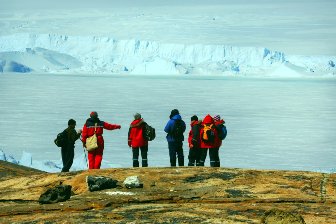 Antarctica / Foto: Shutterstock