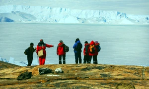 Antarctica, foto Shutterstock jpg