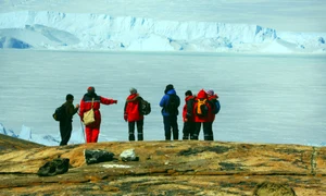 Antarctica, foto Shutterstock jpg
