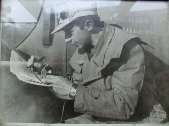 ioan nicolae dumitru praga 1944