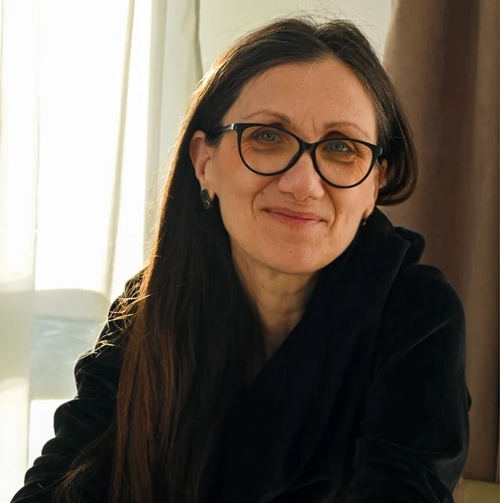 Dr. Corina Zugravu