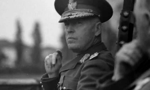 Dezbatere „Historia” la Adevărul Live: Dictatura de după dictatură: Cum a ajuns Ion Antonescu la putere | VIDEO jpeg