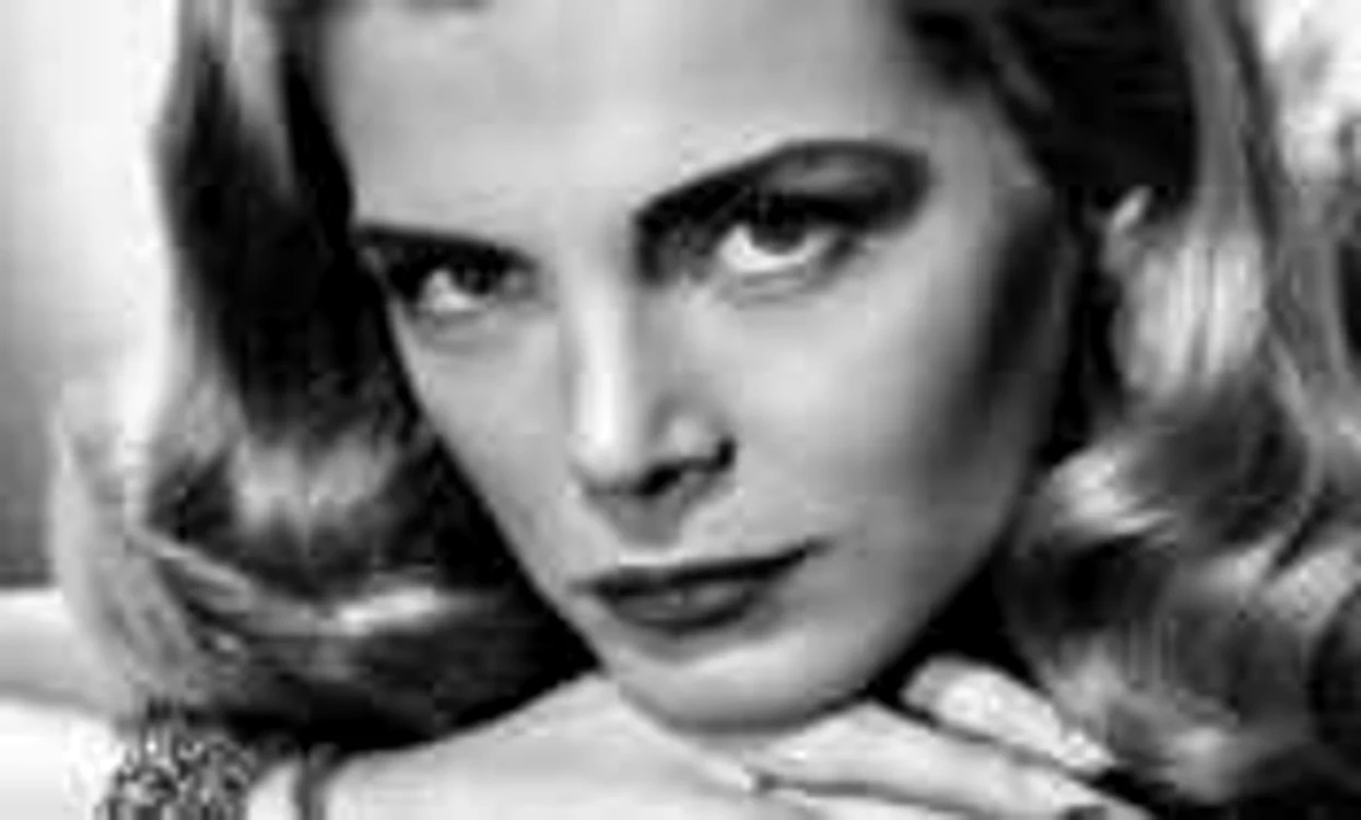 Lizabeth Scott a murit la 92 de ani. FOTO Examiner