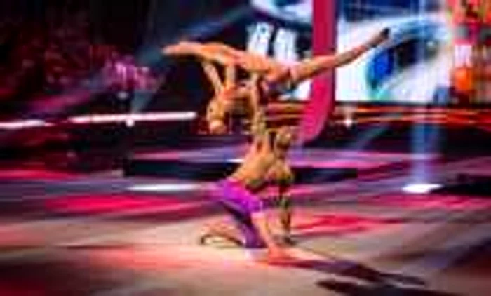 „Tumble“ va avea premiera, în România, în toamna lui 2015