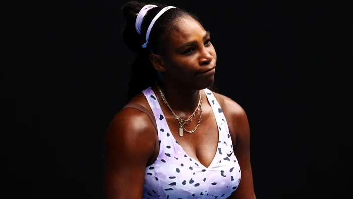 Serena Williams pune sănătatea sa şi a familiei sale pe primul plan.