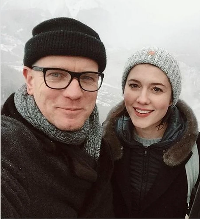 Ewan si Mary Elizabeth jpeg