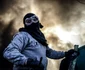 21 februarie - Proteste Kiev -Ucraina FOTO Mediafax/AFP