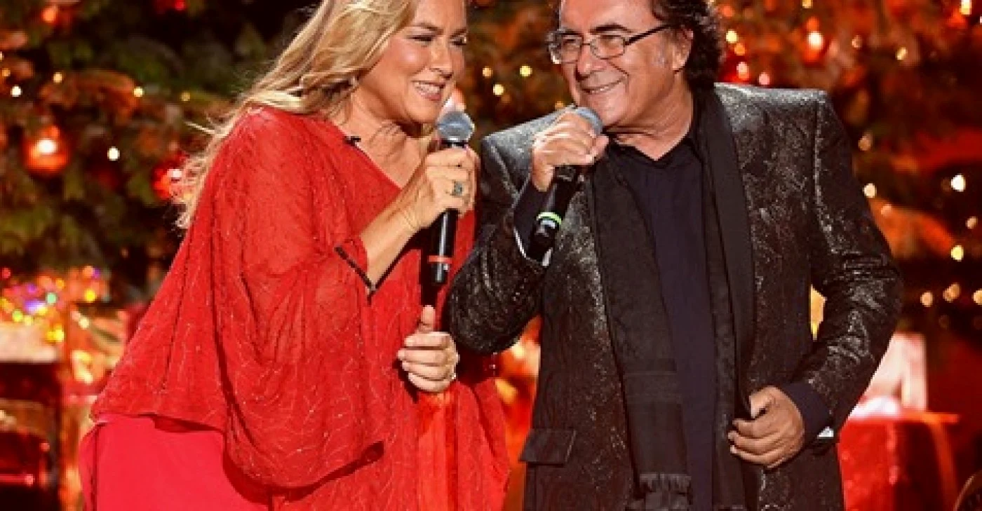 Al Bano şi Romina Power, reuniţi de o mare veste (Foto: Profimedia).